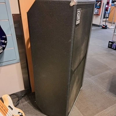 Ampeg - SVT-810E 3